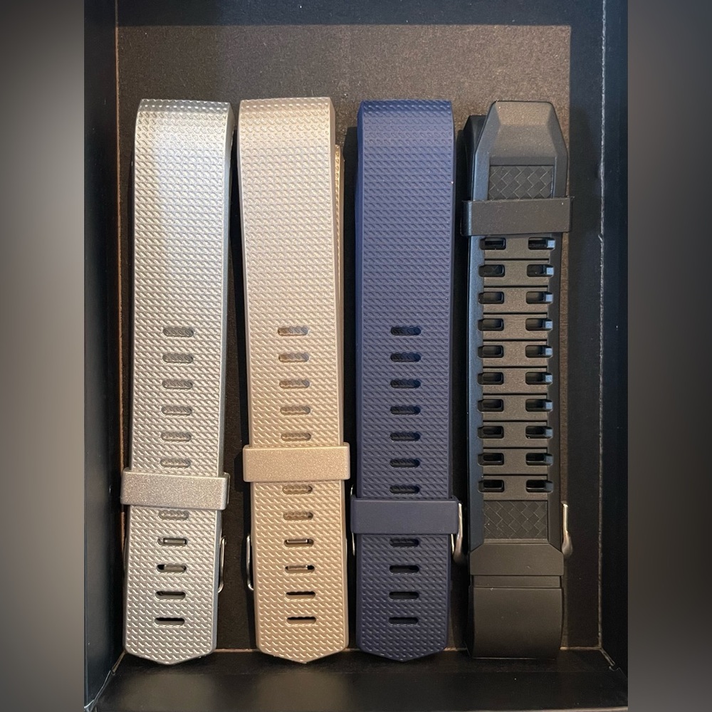 Fitbit charge 2 Bands